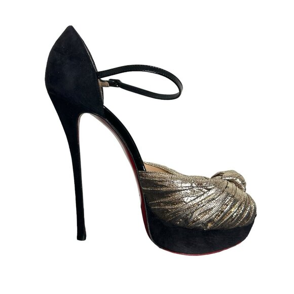 Christian Louboutin Heels - Picture 4 of 12